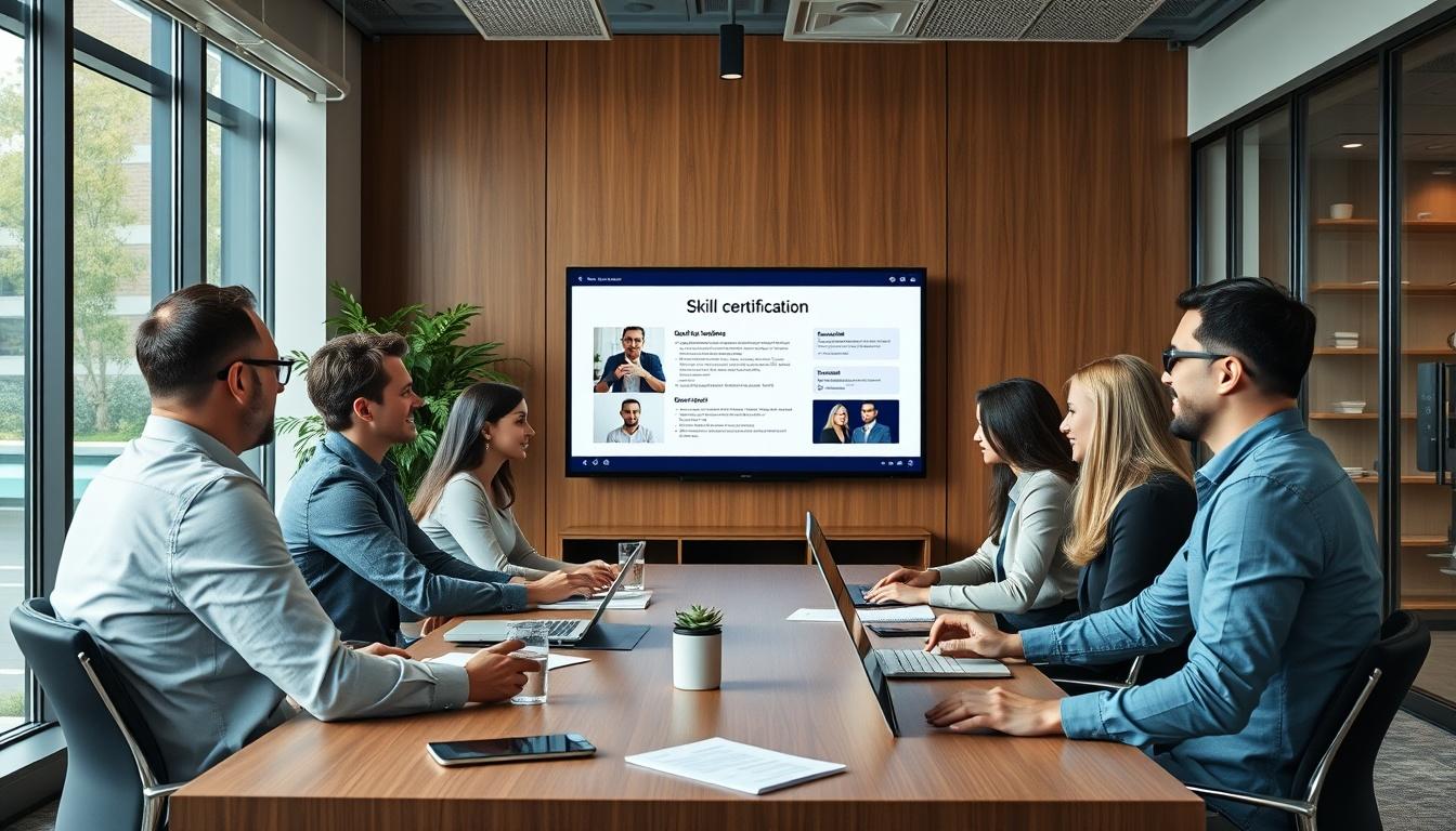 Professional plan visual